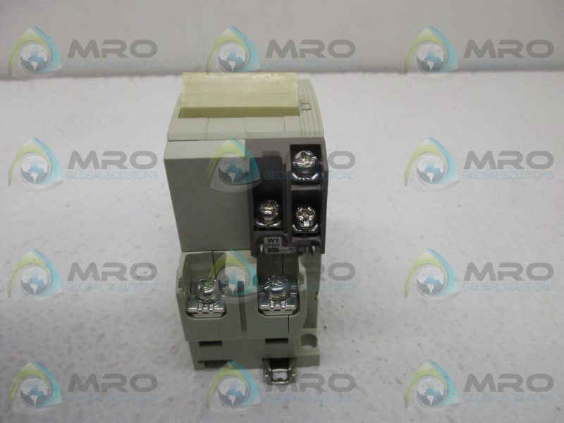 FUJI ELECTRIC CP32FM/7W1D  NSMP