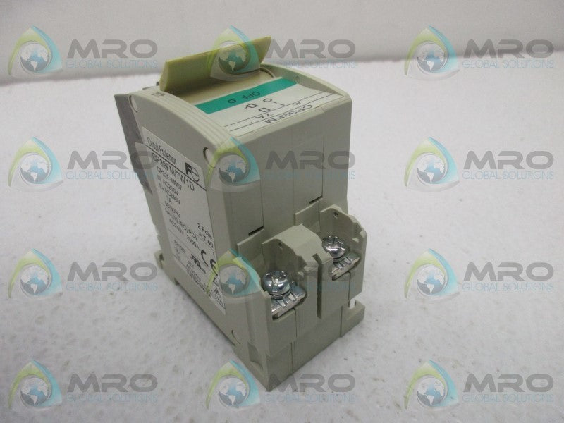 FUJI ELECTRIC CP32FM/7W1D  NSMP