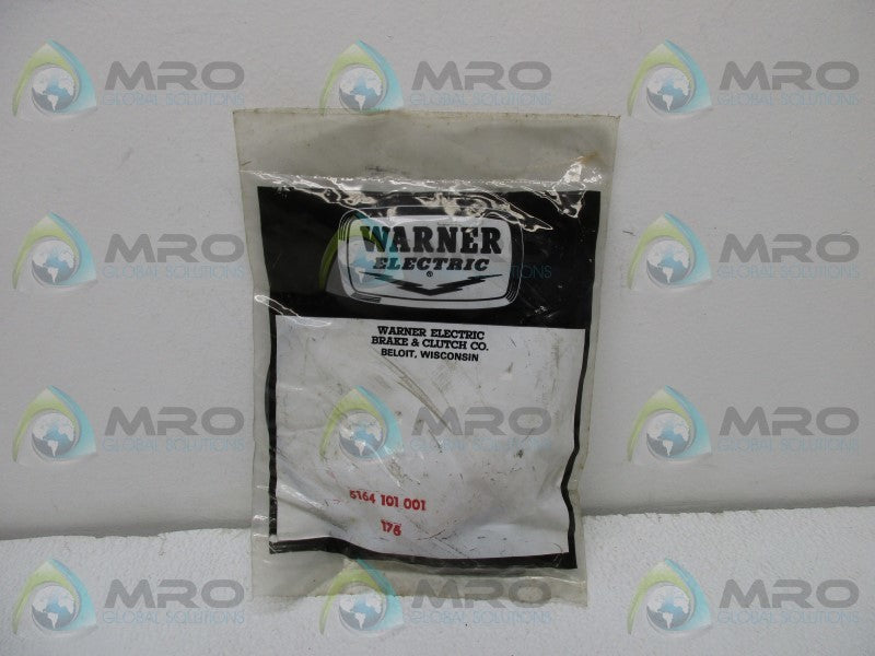 WARNER ELECTRIC 5164-101-001 TERMINAL ASSEMBLY KIT  NSMP