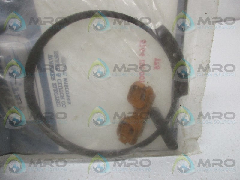 WARNER ELECTRIC 5164-101-001 TERMINAL ASSEMBLY KIT  NSMP