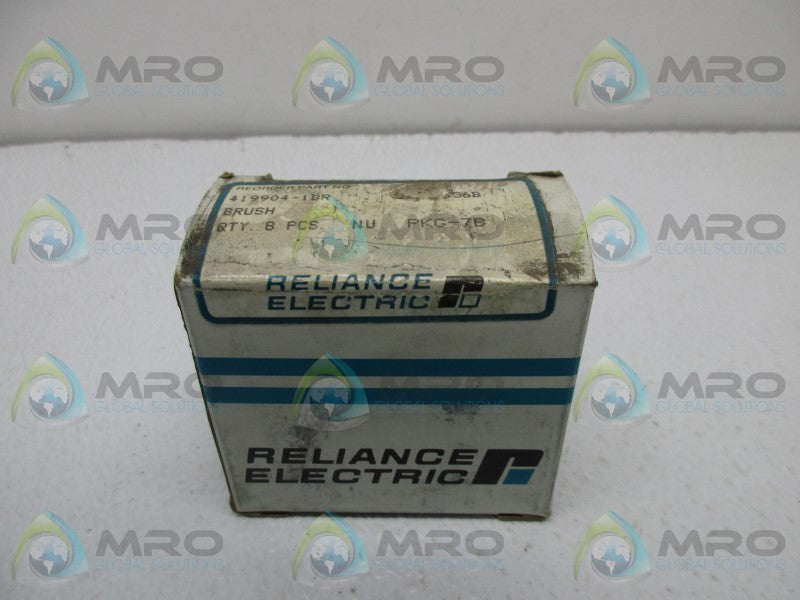 RELIANCE ELECTRIC RE041BR CARBON BRUSH  NSMP
