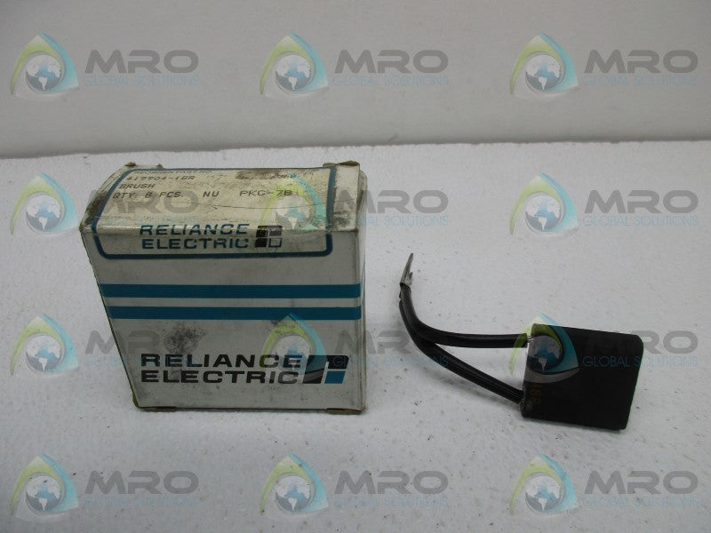 RELIANCE ELECTRIC RE041BR CARBON BRUSH  NSMP