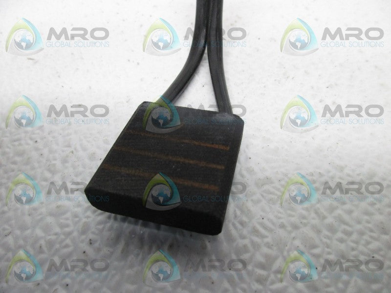 RELIANCE ELECTRIC RE041BR CARBON BRUSH  NSMP