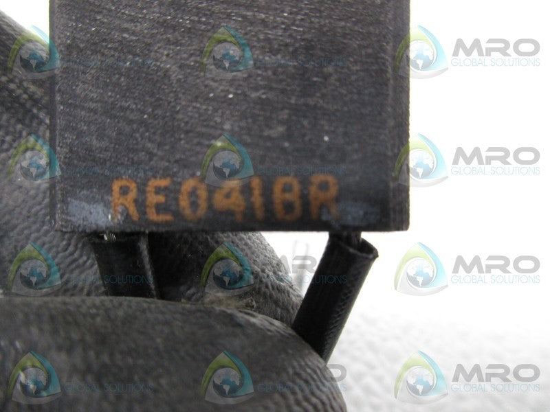 RELIANCE ELECTRIC RE041BR CARBON BRUSH  NSMP