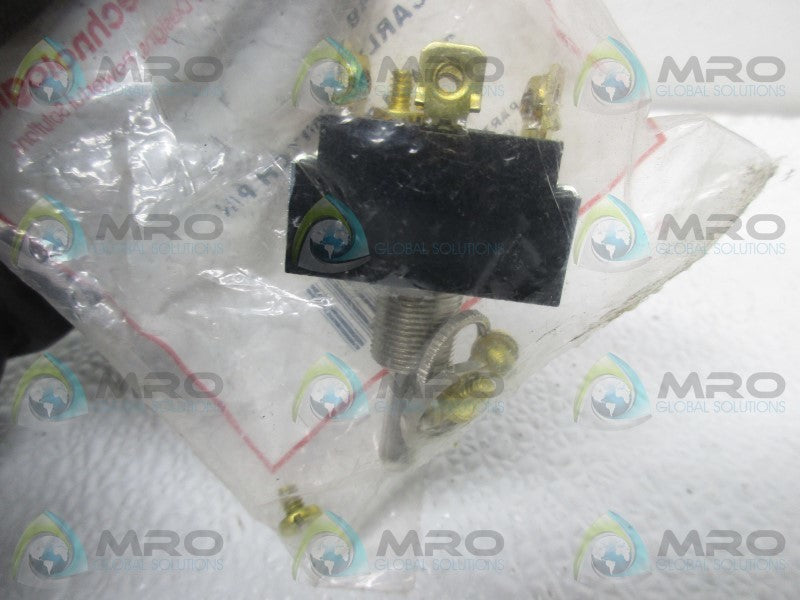 CARLING SWITCH 2GM54-73XG TOGGLE SWITCH  NSMP