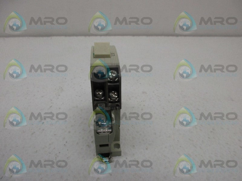 FUJI ELECTRIC CP31FM/3W1D CIRCUIT PROTECTOR  NSMP