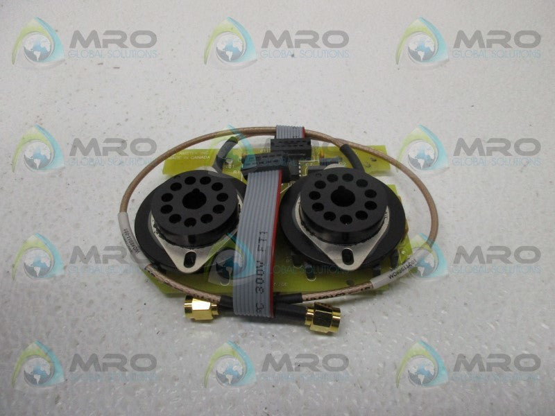 AMETEK 300-1683 MODULE  UNMP