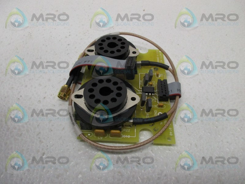 AMETEK 300-1683 MODULE  UNMP
