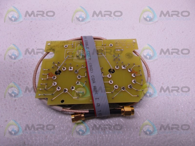 AMETEK 300-1683 MODULE  UNMP