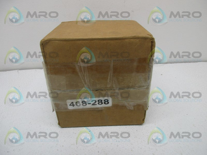 TYCO 468-288 VOLTAGE TRANSFORMER  NSMP