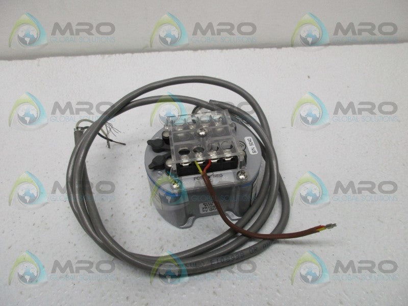 NSNPPORT ELECTRONICS 502A-K ISOLATION AMPLIFIER  UNMP