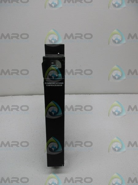 FANUC IC697CMM711P COPROCESSOR COMMUNICATION MODULE  NSNP