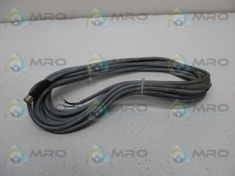 BIMBA MFG HALL EFFECT SWITCH  UNMP