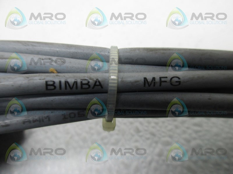 BIMBA MFG HALL EFFECT SWITCH  UNMP