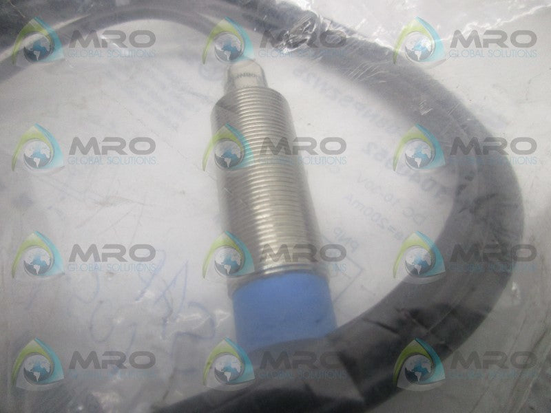 SICK IME18-08NPSZW2S PROXIMITY SENSOR  NSMP