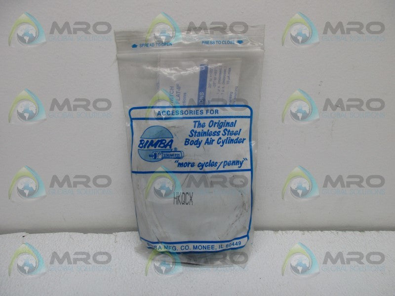 BIMBA HKQCX SWITCH 3PIN CABLE * NEW IN BAG *