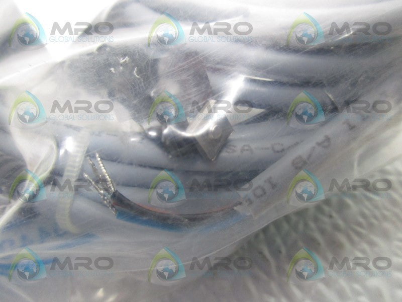 BIMBA HKQCX SWITCH 3PIN CABLE * NEW IN BAG *