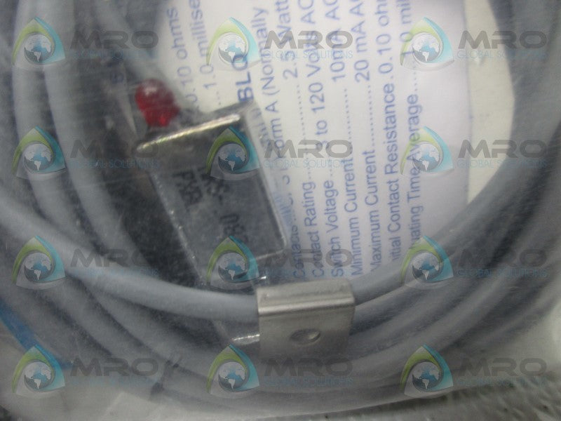 BIMBA MRS-.087-PXBL-17 MAGNETIC REED SWITCH * NEW IN FACTORY BAG *
