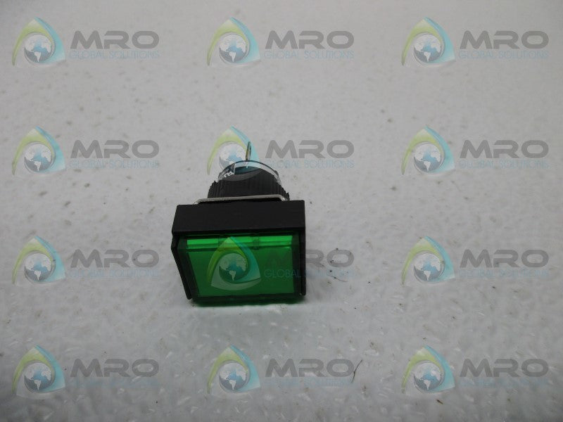 FUJI ELECTRIC AH165-ZT (AS PICTURED)  NSNP