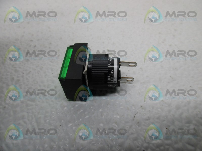 FUJI ELECTRIC AH165-ZT (AS PICTURED)  NSNP