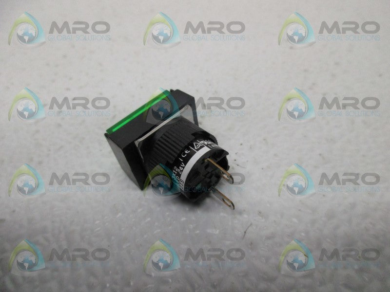 FUJI ELECTRIC AH165-ZT (AS PICTURED)  NSNP