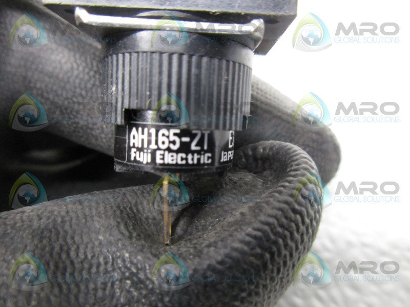 FUJI ELECTRIC AH165-ZT (AS PICTURED)  NSNP