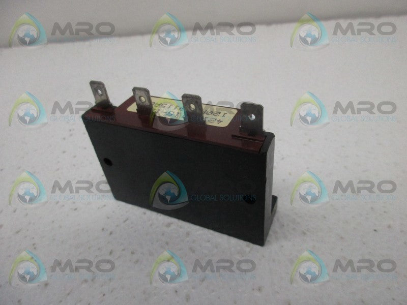 ARTISAN MODEL 4210 SOLID STATE TIMER  NSMP