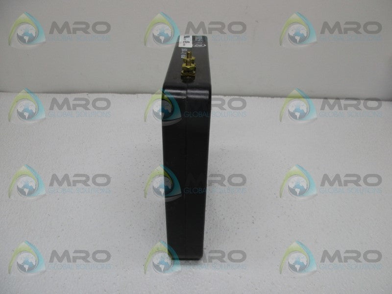 INSTRUMENT TRANSFORMER 170SHT-402 CURRENT TRANSFORMER 4000:5A  NSNP