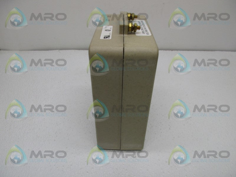 INSTRUMENT TRANSFORMER 561-302 CURRENT TRANSFORMER RATIO 3000:5A  NSNP
