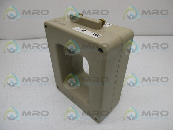 INSTRUMENT TRANSFORMER 561-302 CURRENT TRANSFORMER RATIO 3000:5A  NSNP