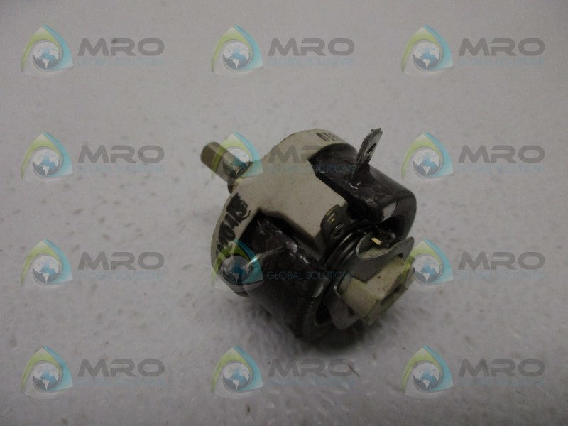 OHMITE 0151 REHOSTAT 100 OHMS  NSMP