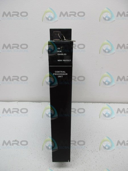 GE FANUC IC697CPM25-CE  UNMP