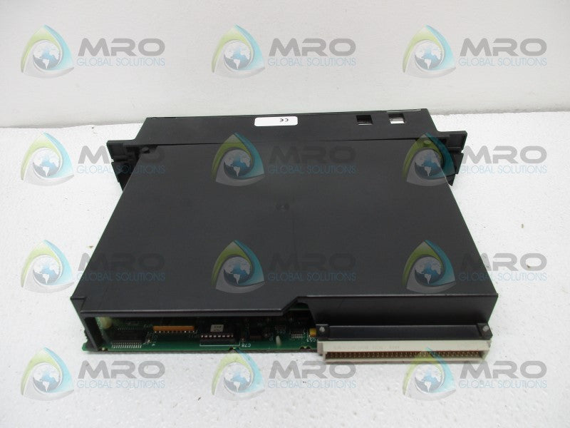 GE FANUC IC697CPM25-CE  UNMP
