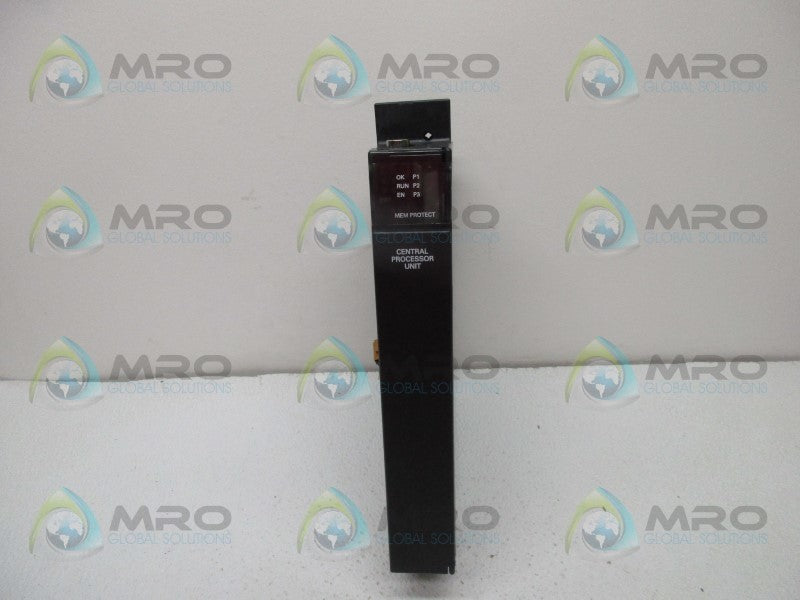 GE FANUC IC697CPX782-JD  UNMP