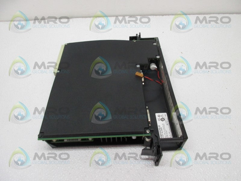 GE FANUC IC697CPX782-JD  UNMP