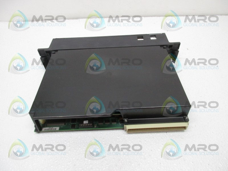 GE FANUC IC697CPX782-JD  UNMP