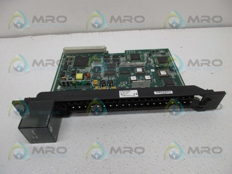 GE FANUC IC697ALG230L INPUT ANALOG MODULE  NSNP