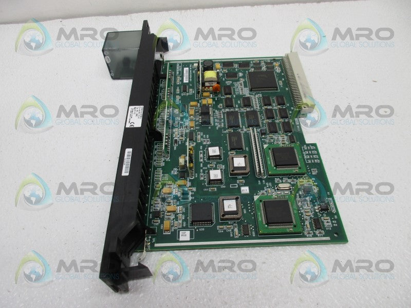GE FANUC IC697ALG230L INPUT ANALOG MODULE  NSNP