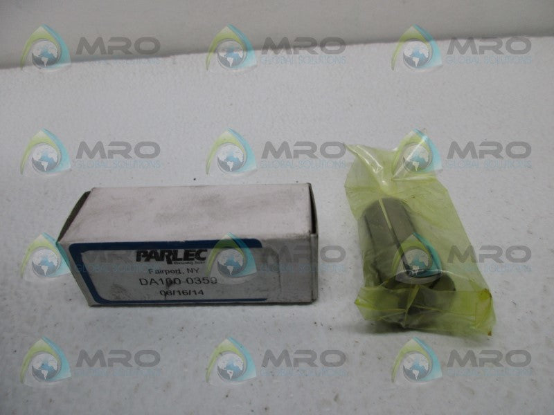 PARLEC DA100-0359 COLLET DOUBLE ANGLE  NSMP