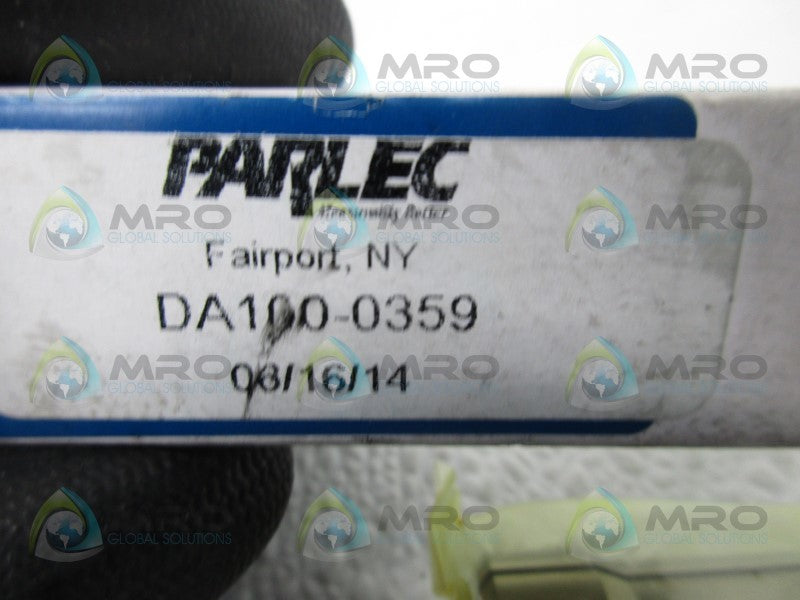 PARLEC DA100-0359 COLLET DOUBLE ANGLE  NSMP