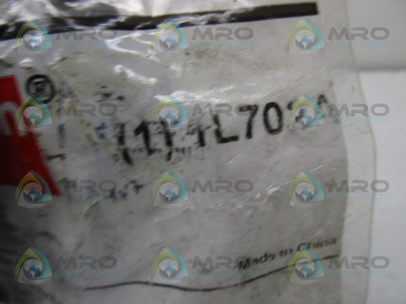 DAYTON 1L702A 1" NSMP