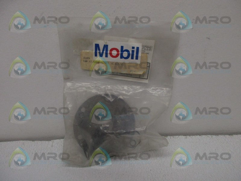 MORGAN D25-50 PUMP KIT  NSMP