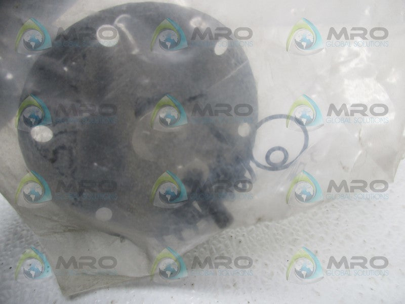 MORGAN D25-50 PUMP KIT  NSMP