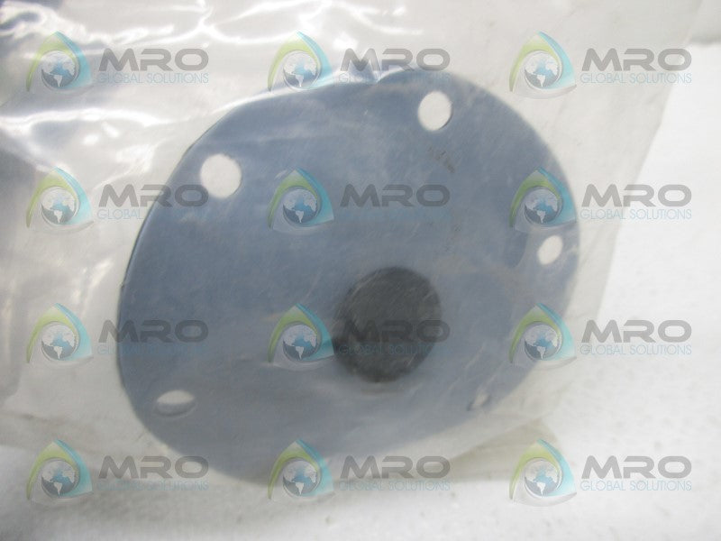 MORGAN D25-50 PUMP KIT  NSMP