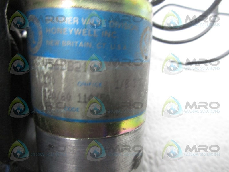 SKINNER V56DB2100 SOLENOID VALVE  UNMP