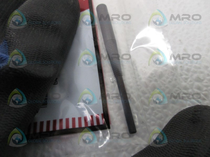 CLESCO CR-9 PILOT THREADED MANDREL OAL * NEW IN FACTORY BAG *