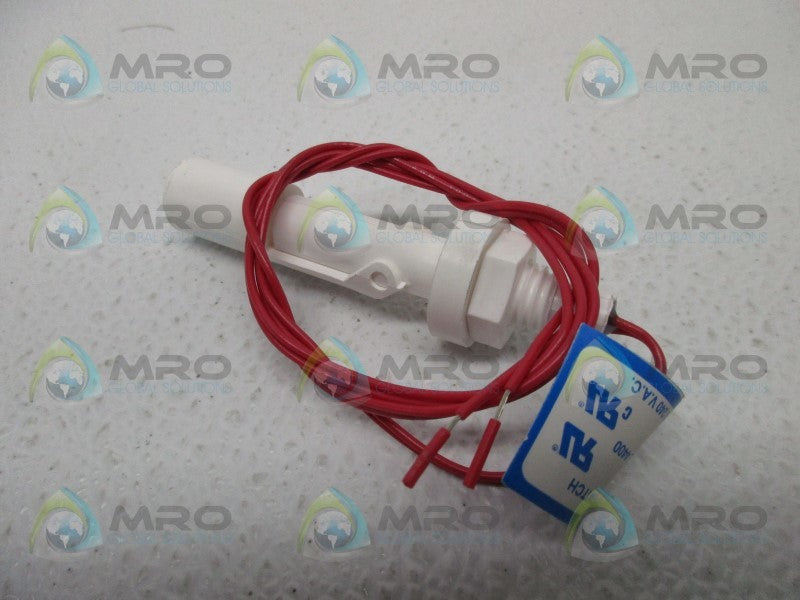 THOMAS PRODUCTS 42605 MODEL 4400 LEVEL SWITCH  NSMP