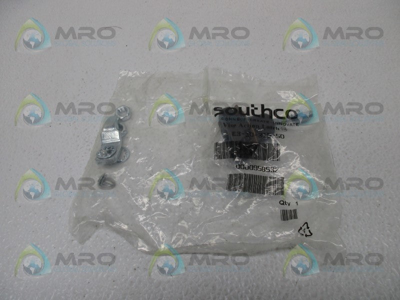 SOUTHCO E3-10-315-50 VISE ACTION LATCH * NEW IN FACTORY BAG *