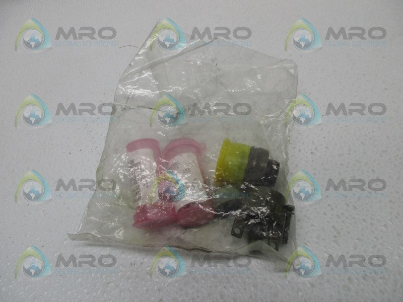 AMPHENOL 71-255614-15S CONNECTOR KIT  NSMP