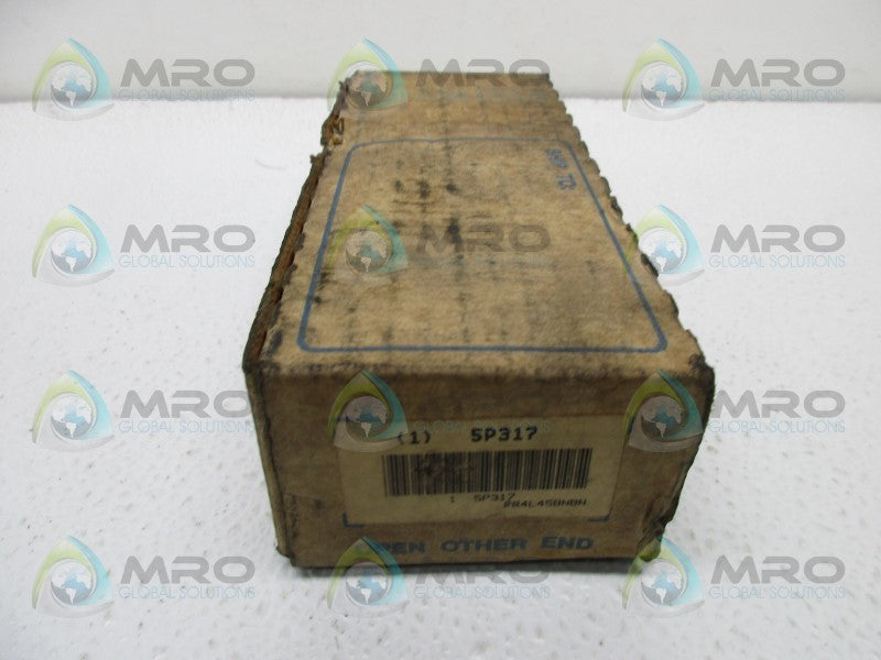 KEY INSTRUMENTE FR4L45BNBN WATER METER  NSMP